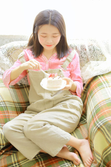 姐姐的婆婆怎么称呼